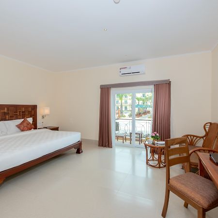 Sokha Palace Siem Reap Hotel Exterior photo