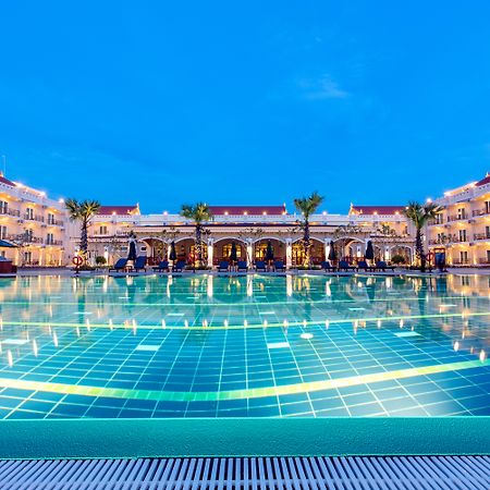 Sokha Palace Siem Reap Hotel Exterior photo