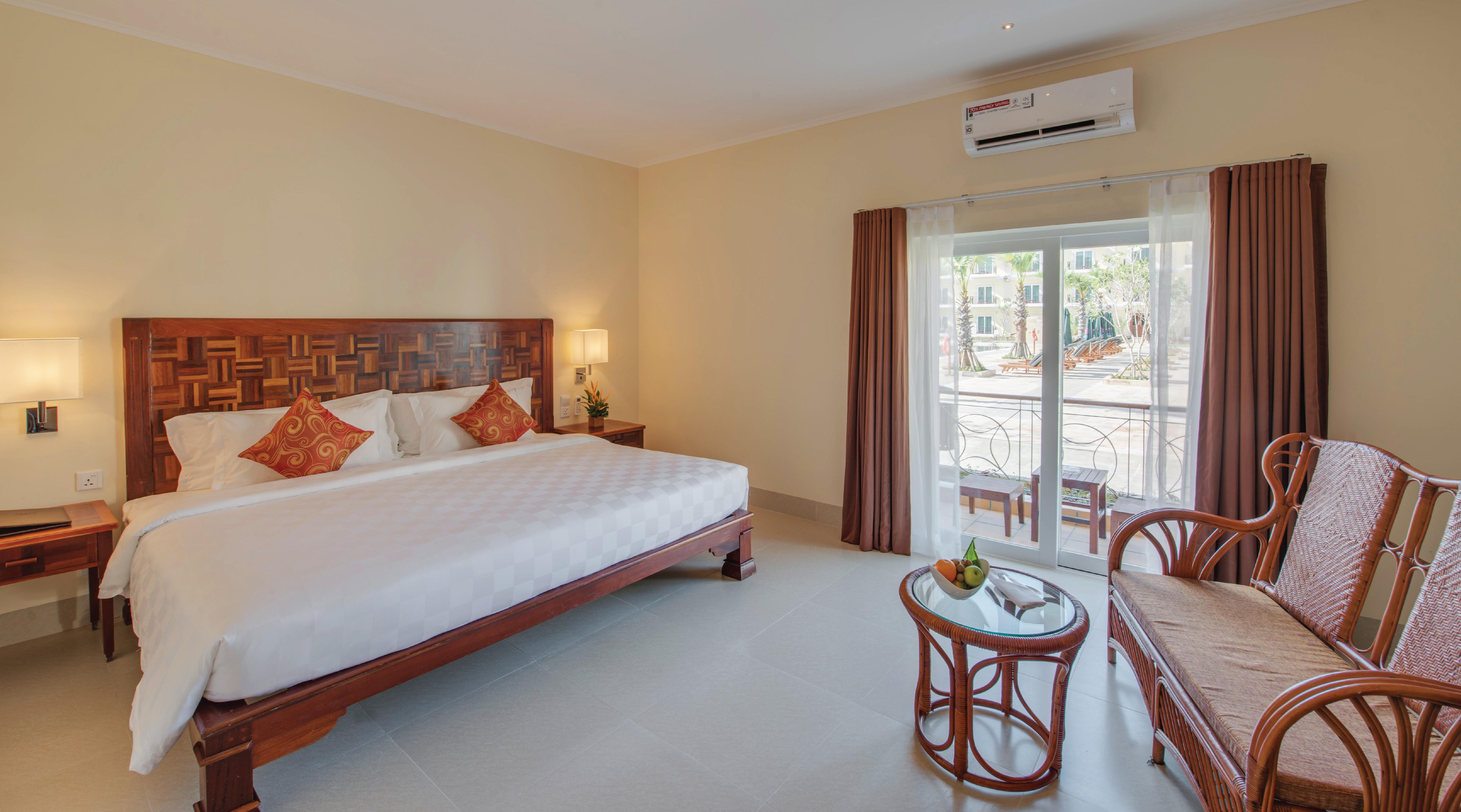 Sokha Palace Siem Reap Hotel Exterior photo