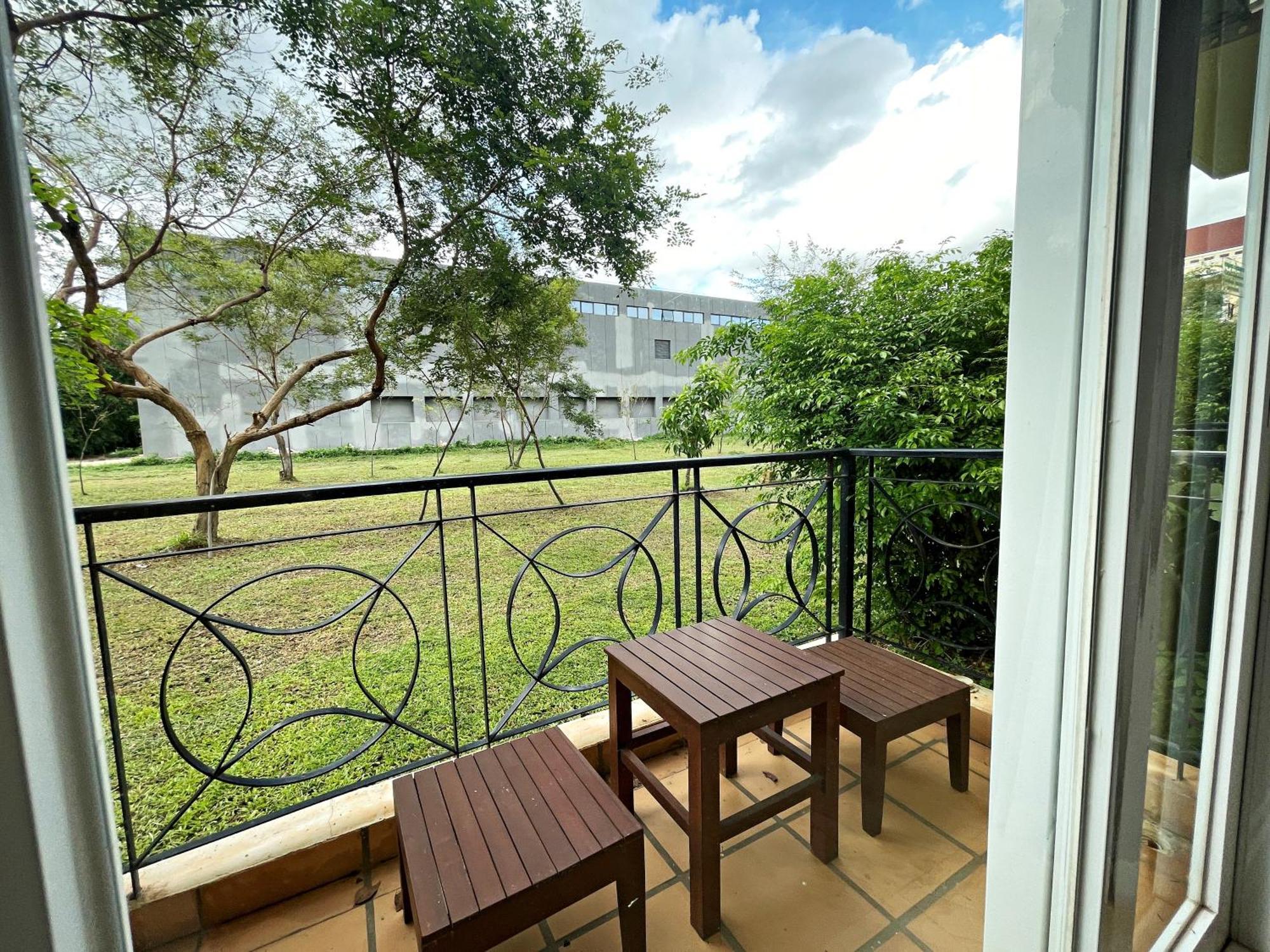Sokha Palace Siem Reap Hotel Exterior photo