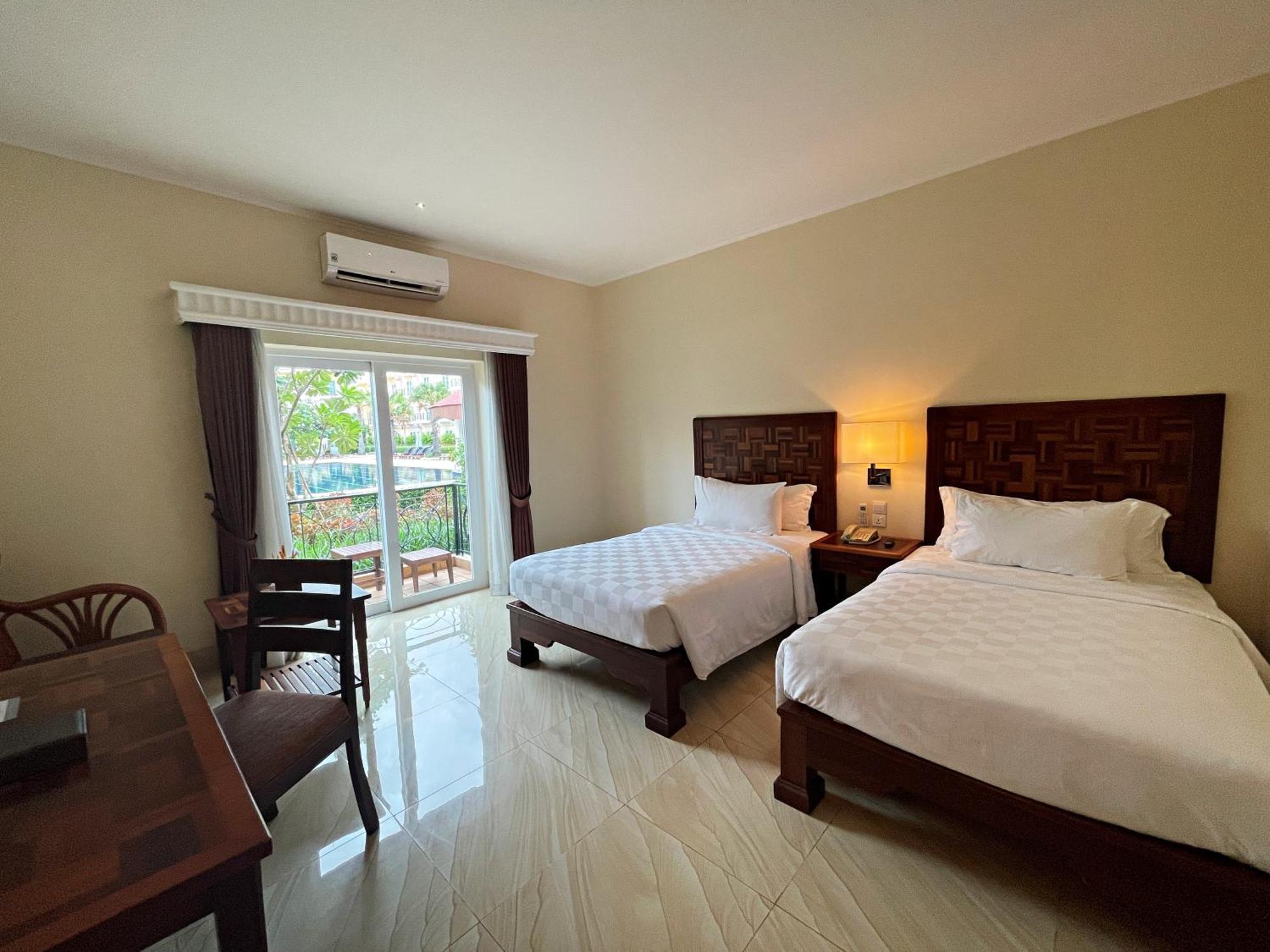 Sokha Palace Siem Reap Hotel Exterior photo