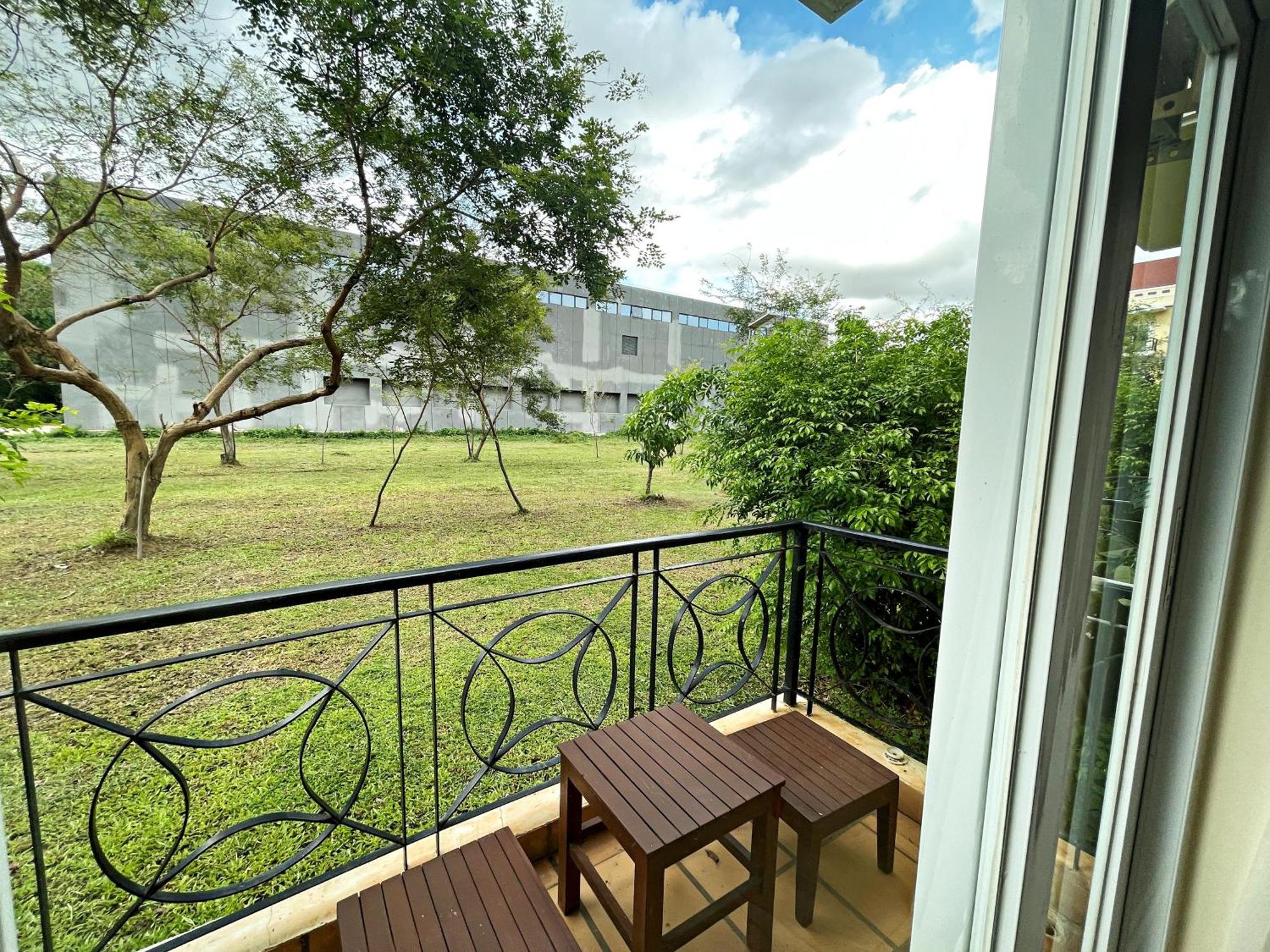Sokha Palace Siem Reap Hotel Exterior photo