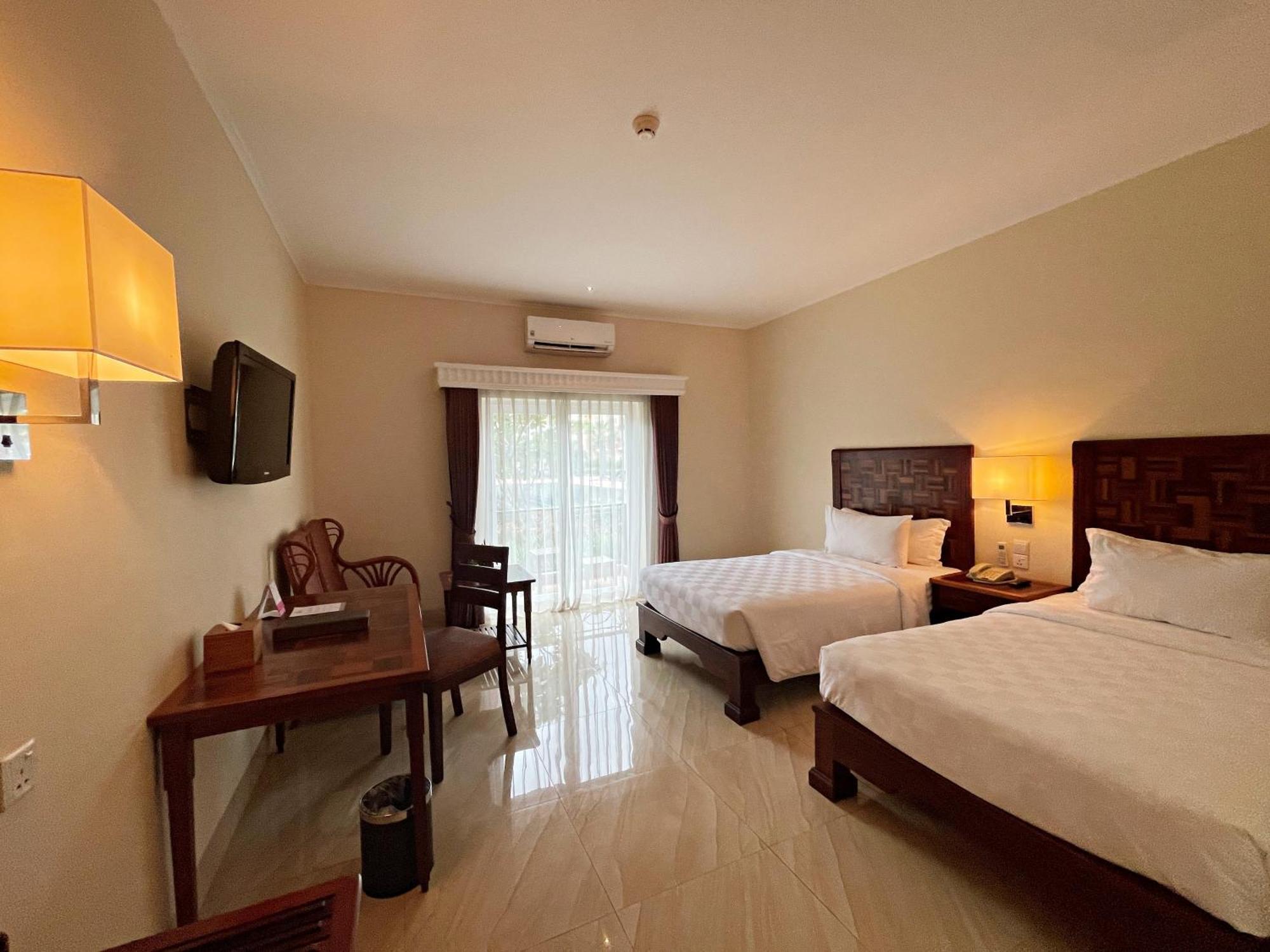 Sokha Palace Siem Reap Hotel Exterior photo