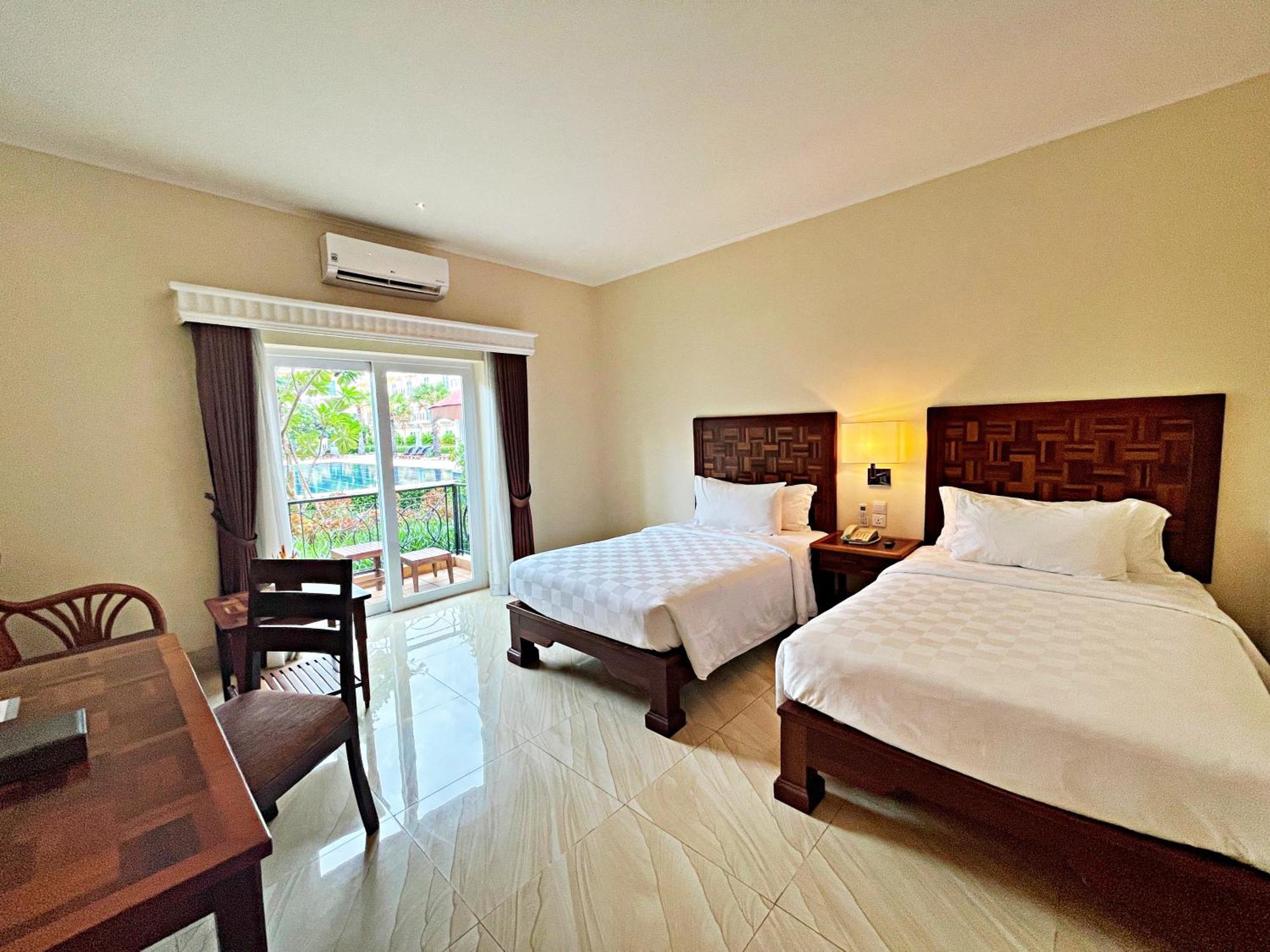 Sokha Palace Siem Reap Hotel Room photo