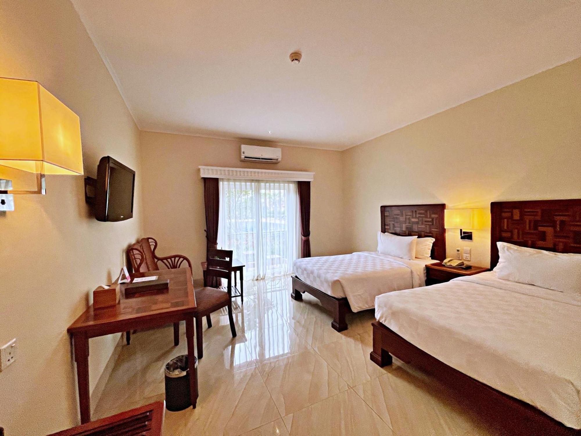 Sokha Palace Siem Reap Hotel Room photo