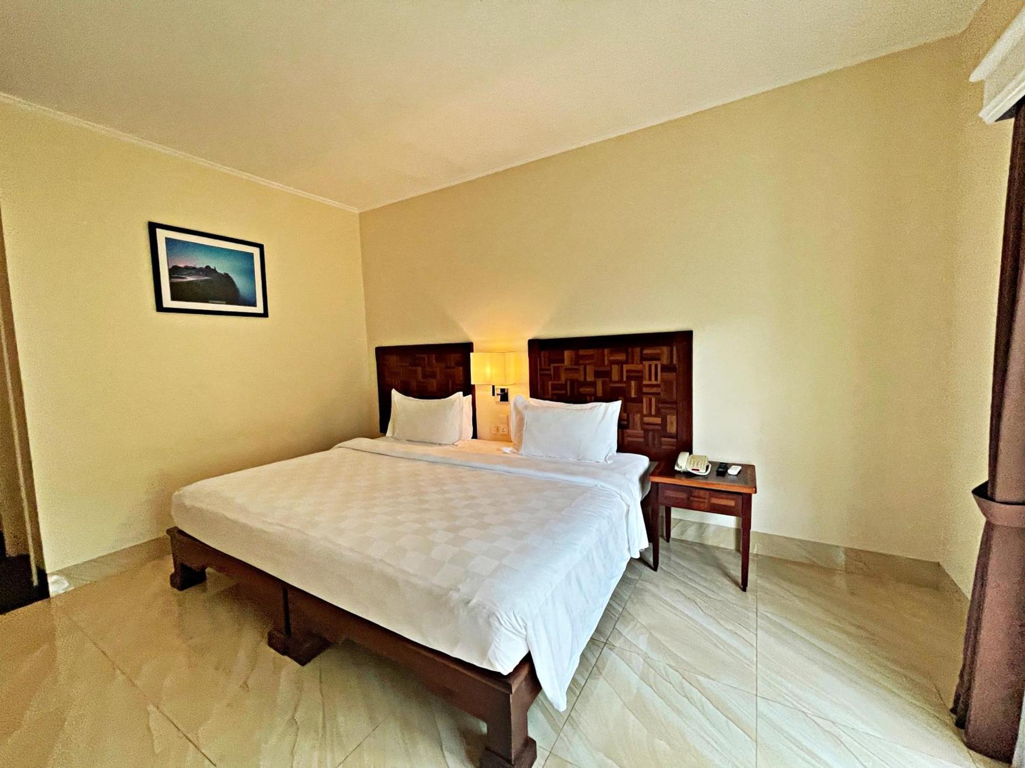 Sokha Palace Siem Reap Hotel Room photo