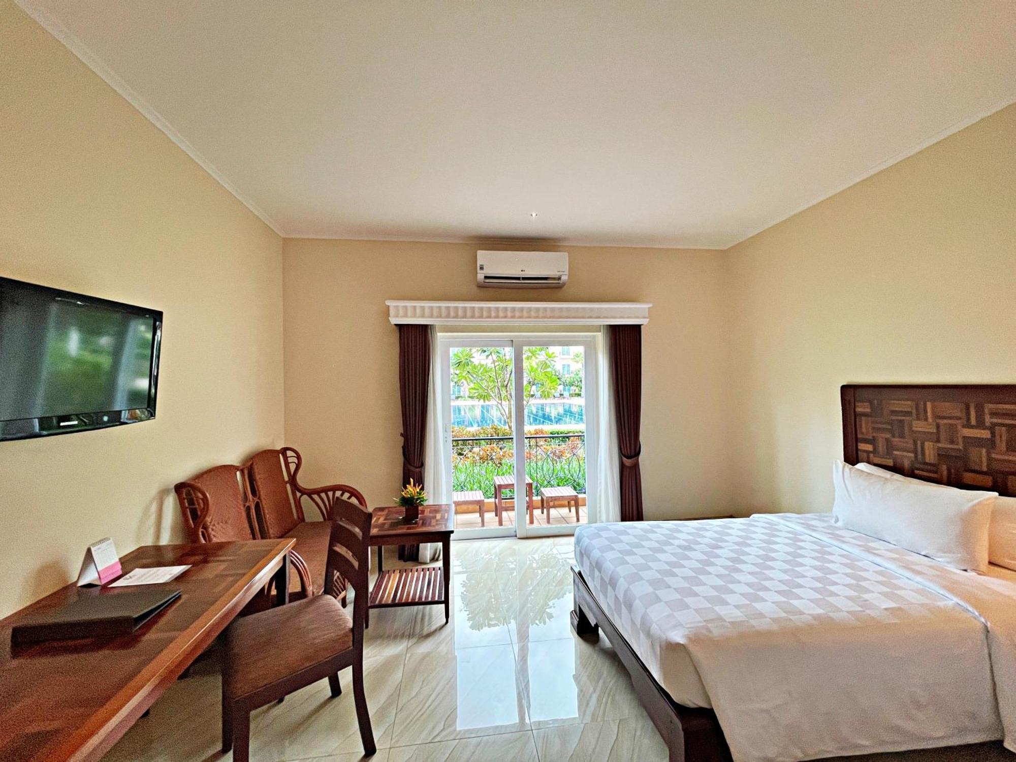 Sokha Palace Siem Reap Hotel Room photo