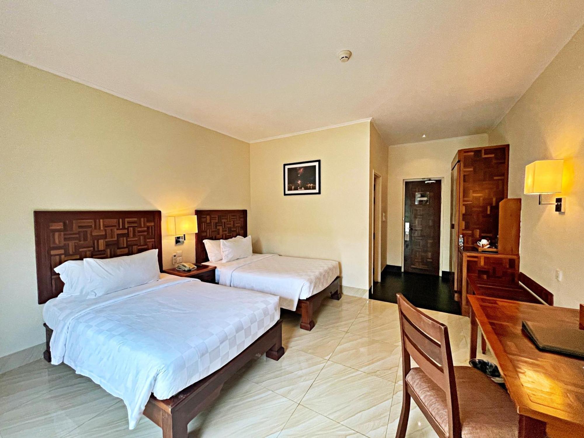 Sokha Palace Siem Reap Hotel Room photo