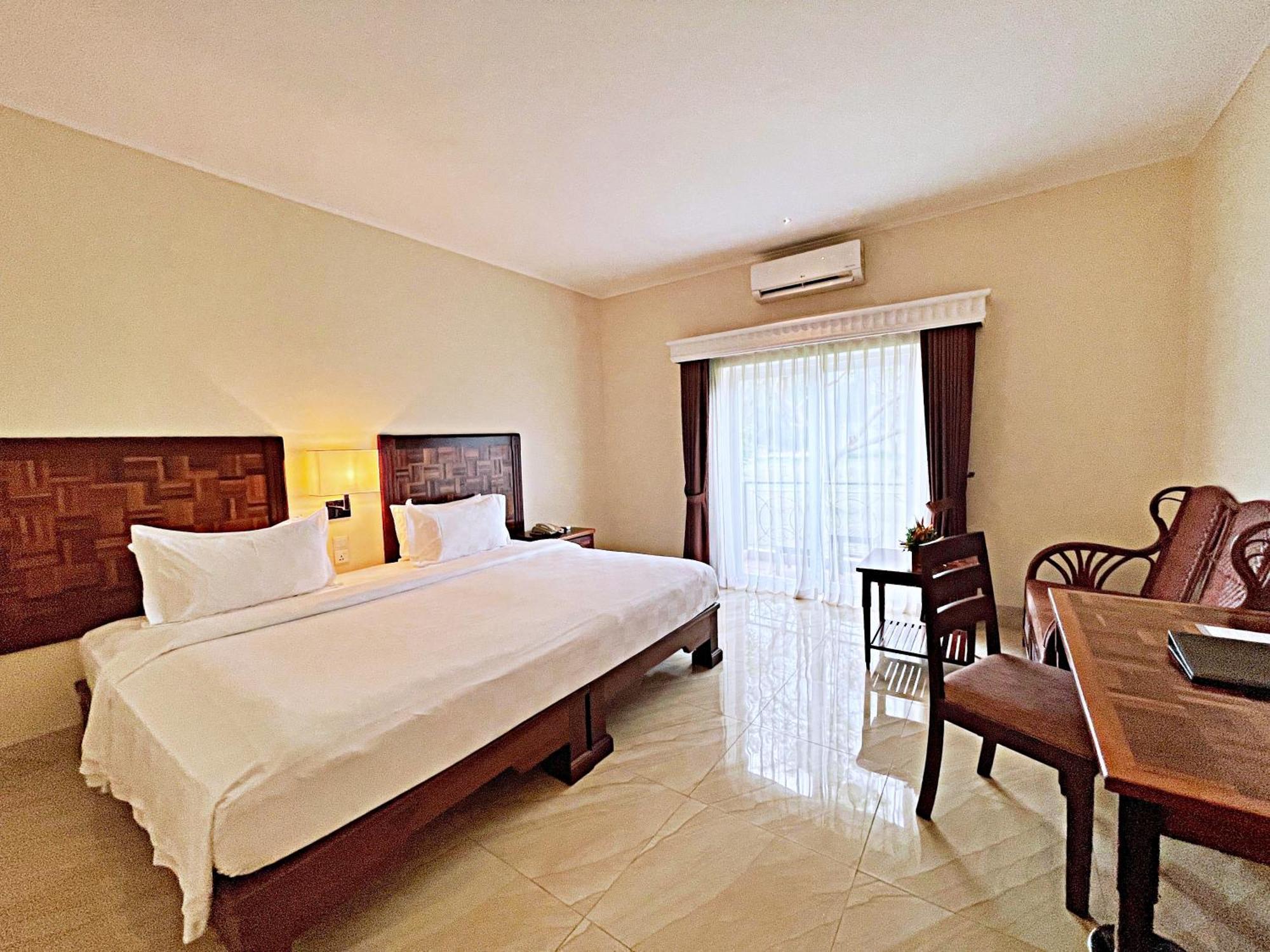 Sokha Palace Siem Reap Hotel Room photo