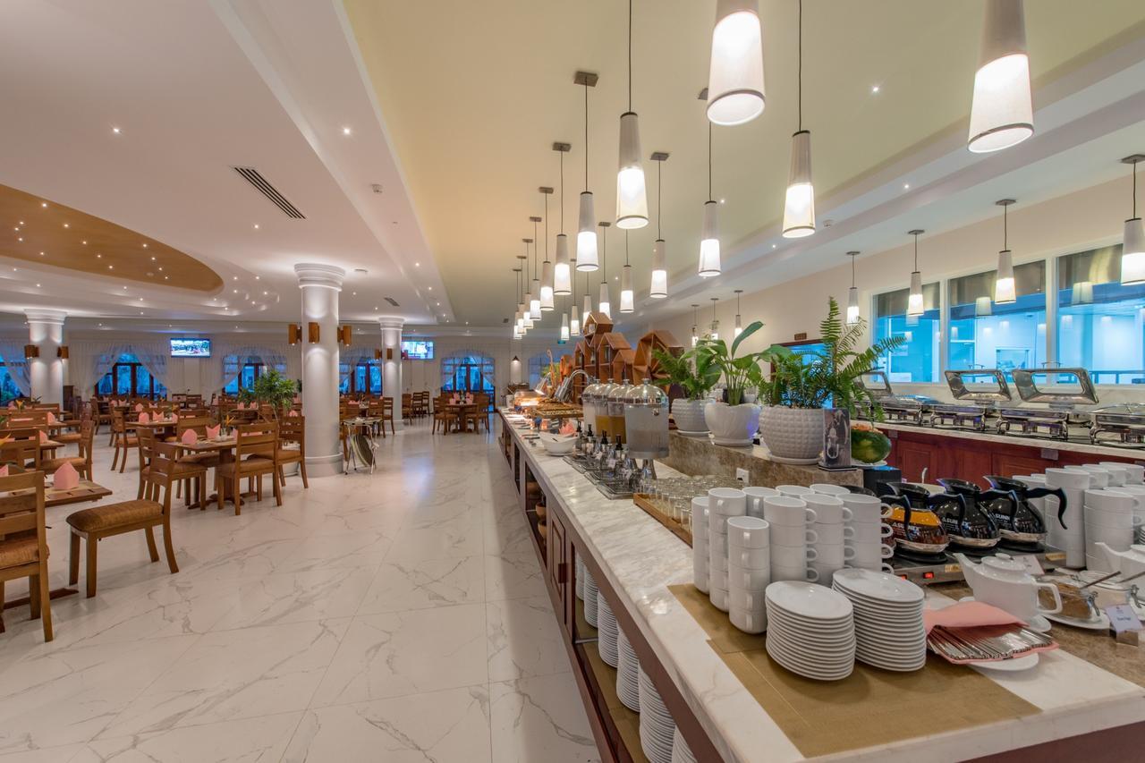 Sokha Palace Siem Reap Hotel Exterior photo